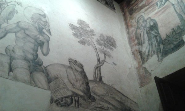 sanjeronimopenitente