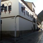 Baños Árabes Calle Cara Córdoba