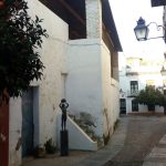 Baños Árabes Calle Cara Córdoba