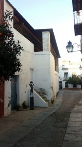 Baños Árabes Calle Cara Córdoba