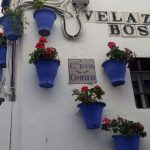 Baños Árabes Calle Velázquez Bosco Córdoba