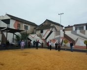 Reivindicación de nuevo uso para el antiguo cine Andalucía