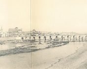 Defensa del artículo sobre el Rio Guadalquivir